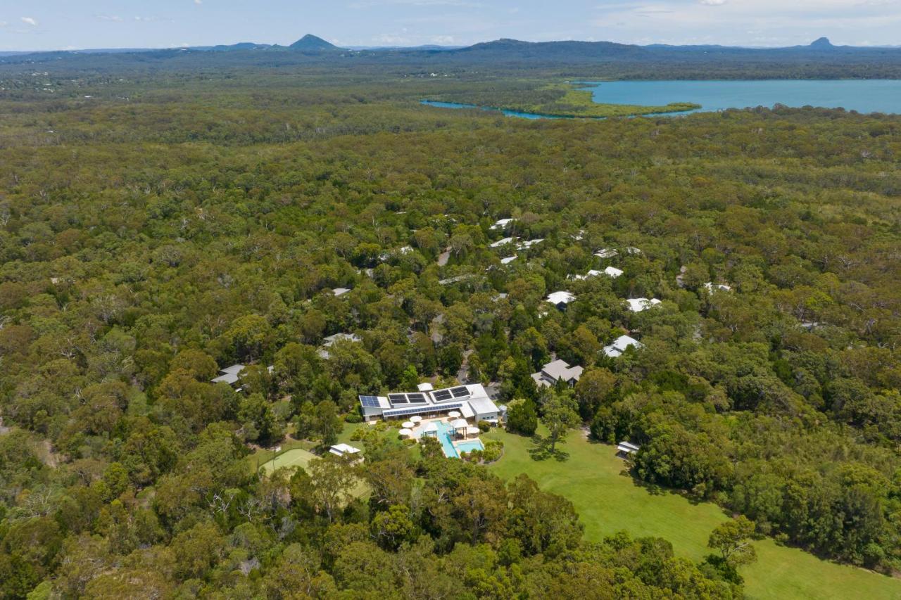 Senses Noosa North Shore Extérieur photo
