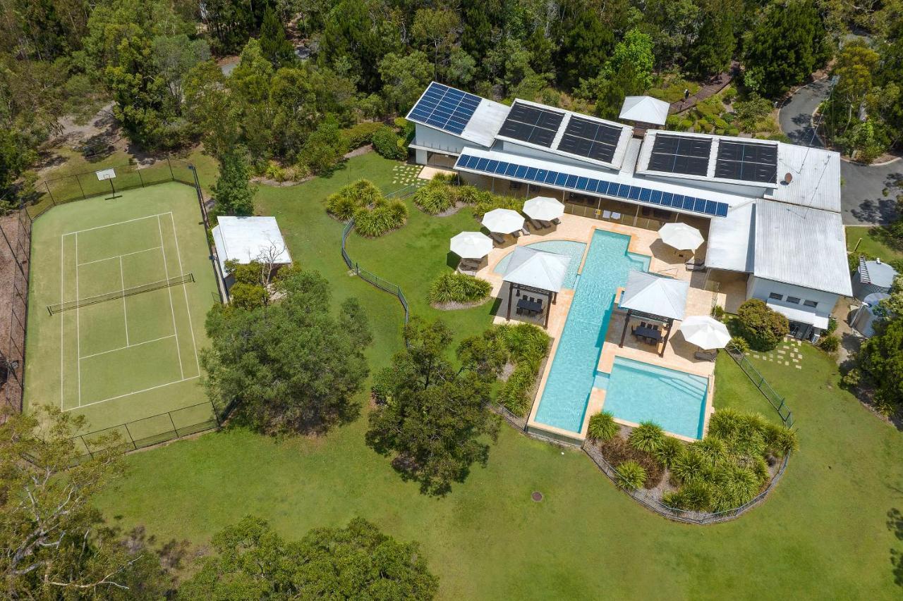 Senses Noosa North Shore Extérieur photo