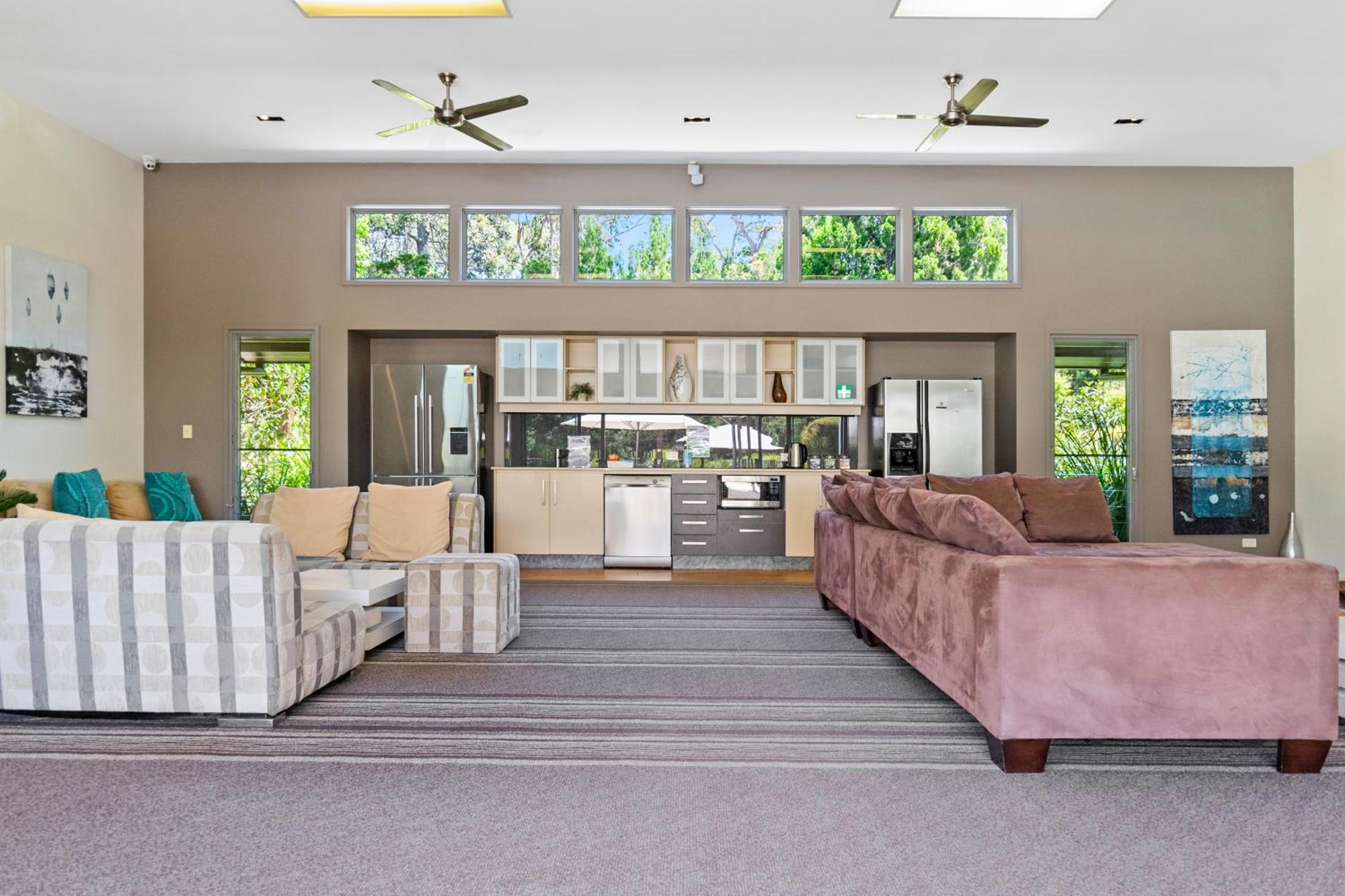 Senses Noosa North Shore Extérieur photo