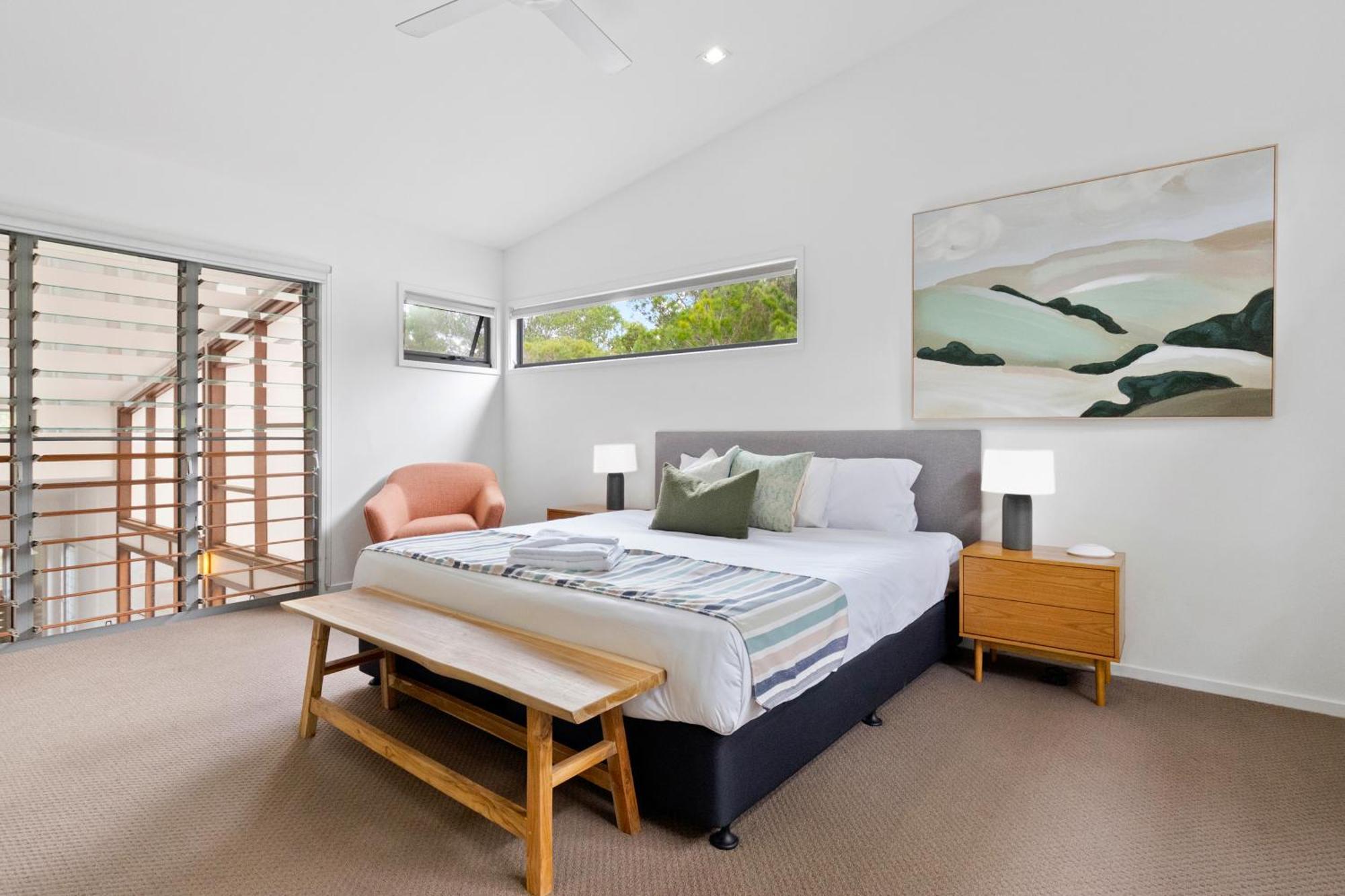 Senses Noosa North Shore Extérieur photo