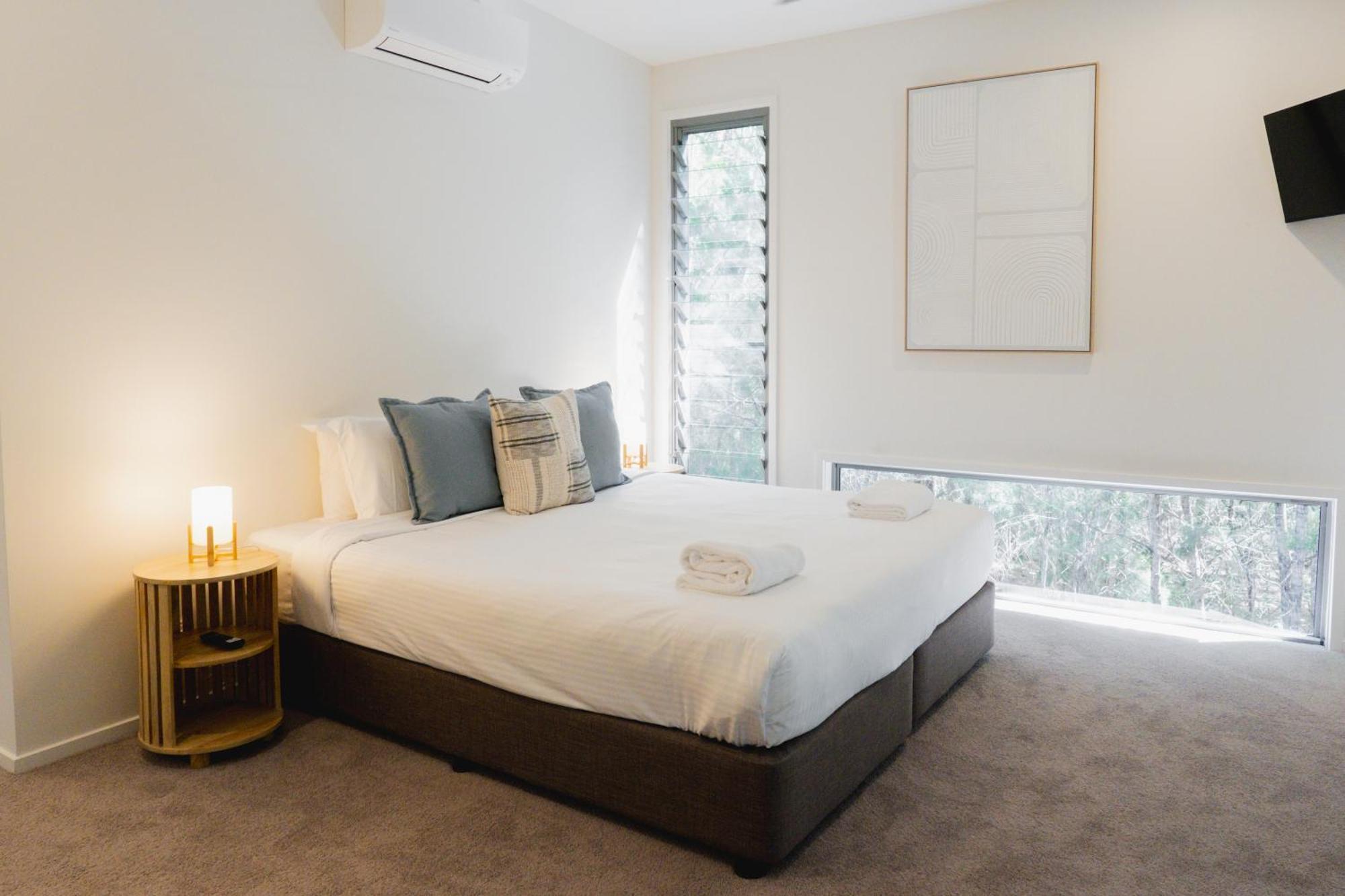 Senses Noosa North Shore Extérieur photo