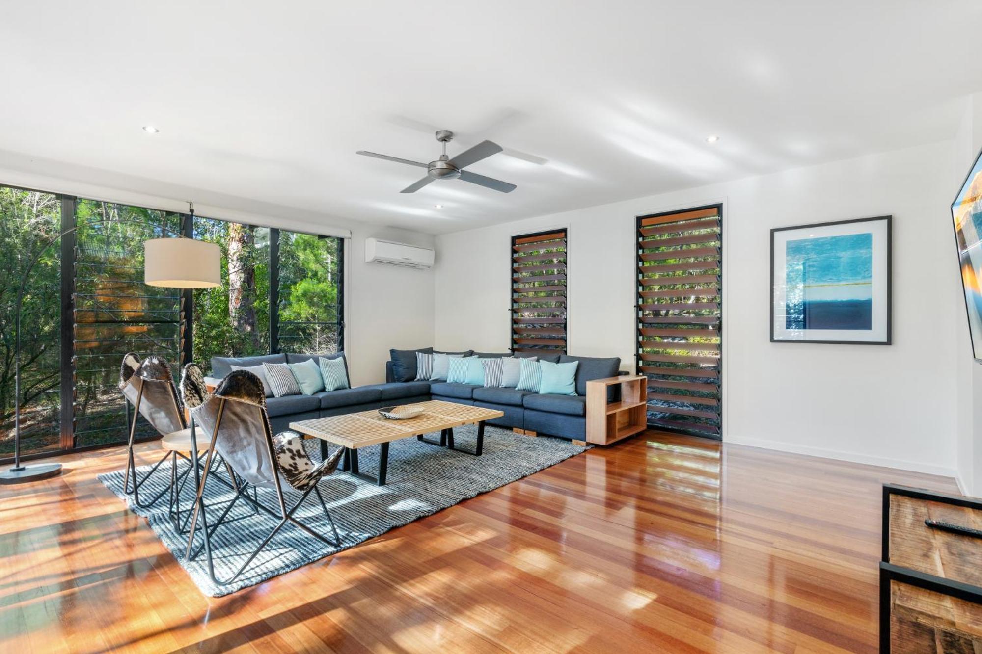 Senses Noosa North Shore Extérieur photo
