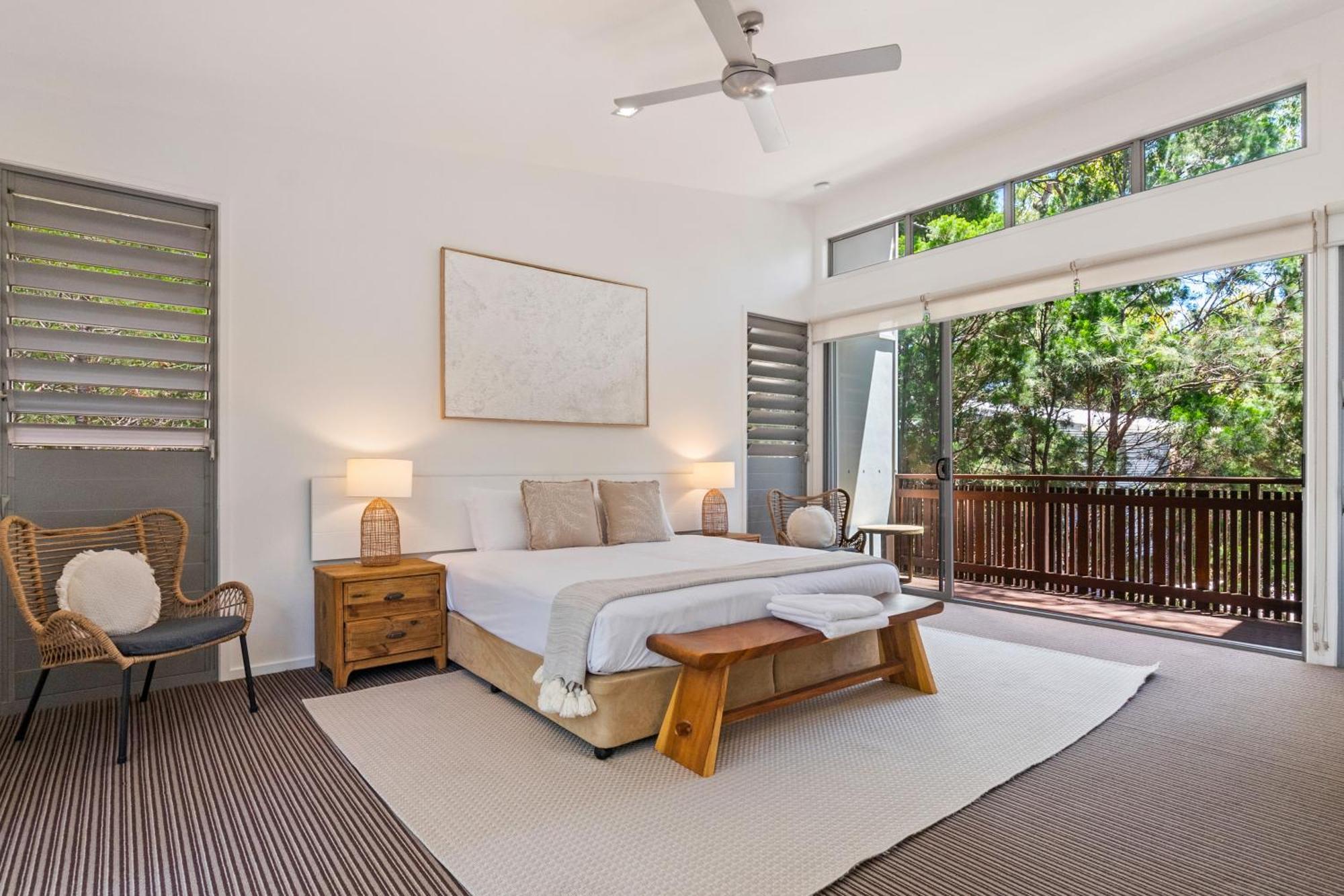 Senses Noosa North Shore Extérieur photo