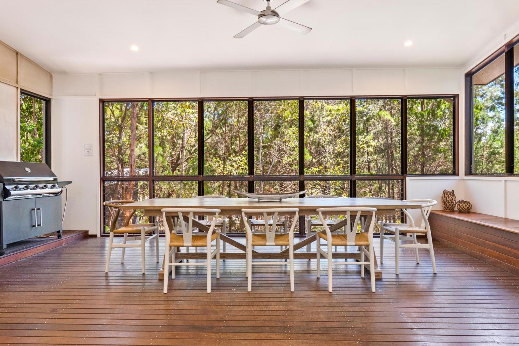 Senses Noosa North Shore Extérieur photo