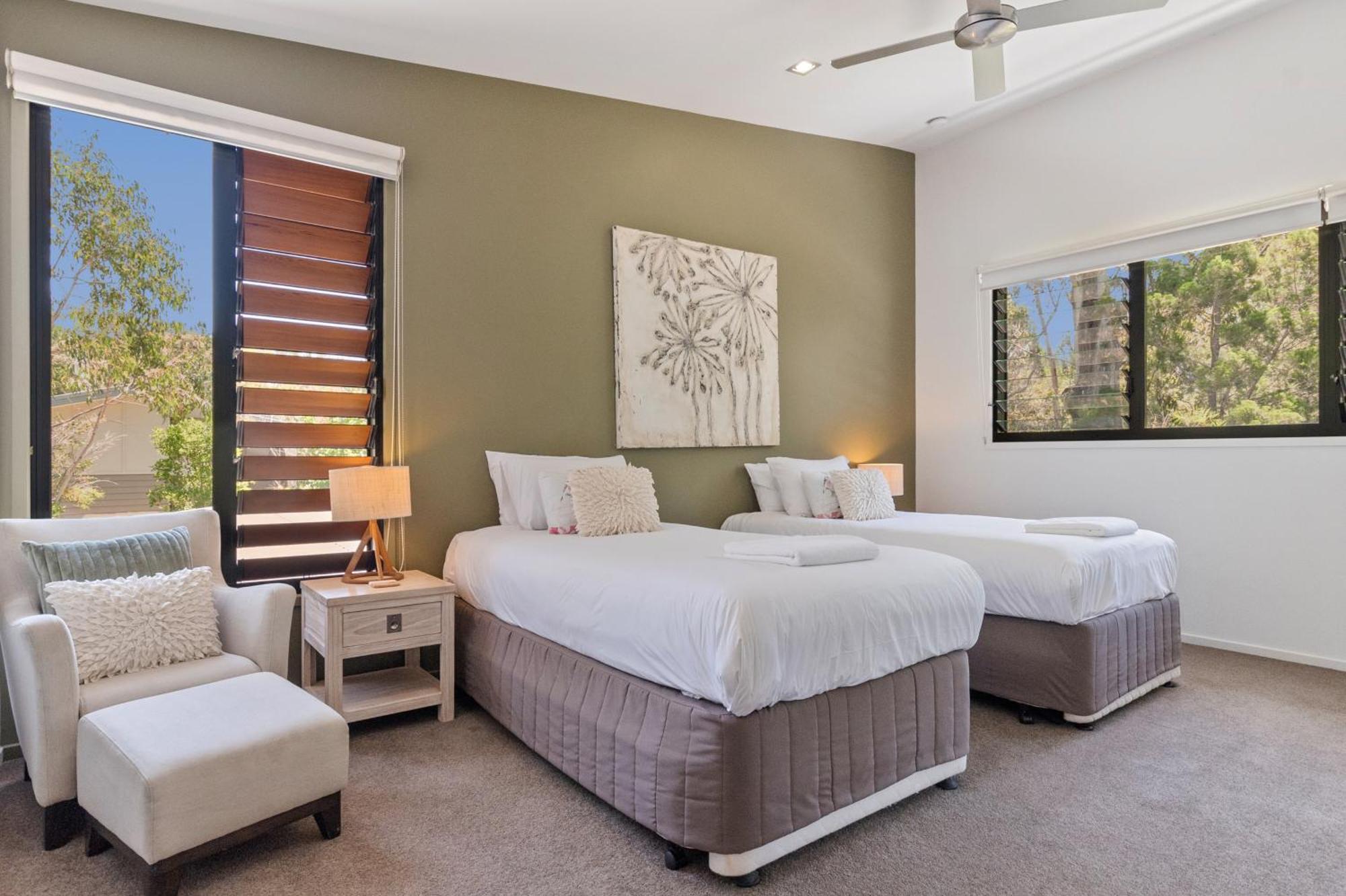 Senses Noosa North Shore Extérieur photo