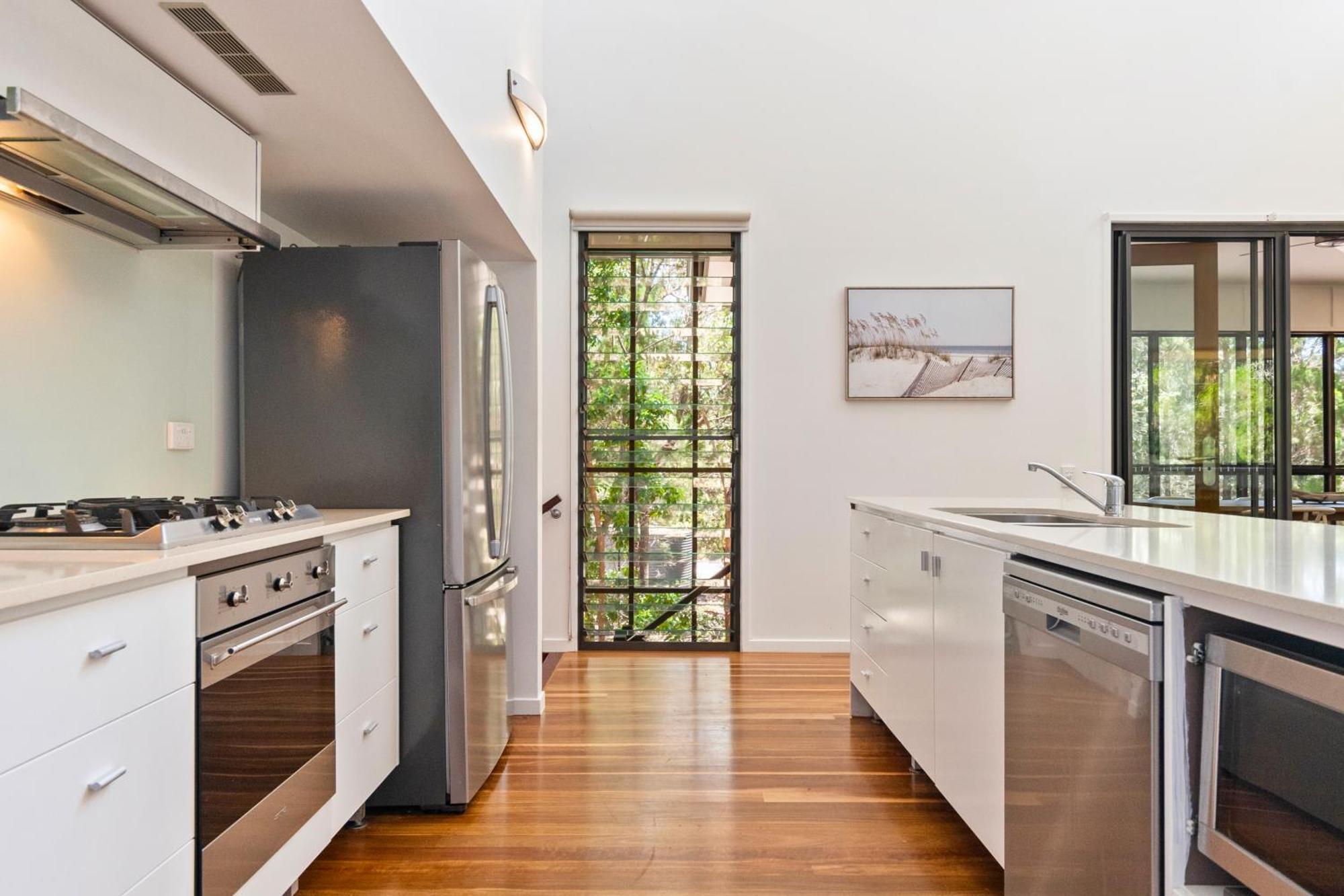 Senses Noosa North Shore Extérieur photo