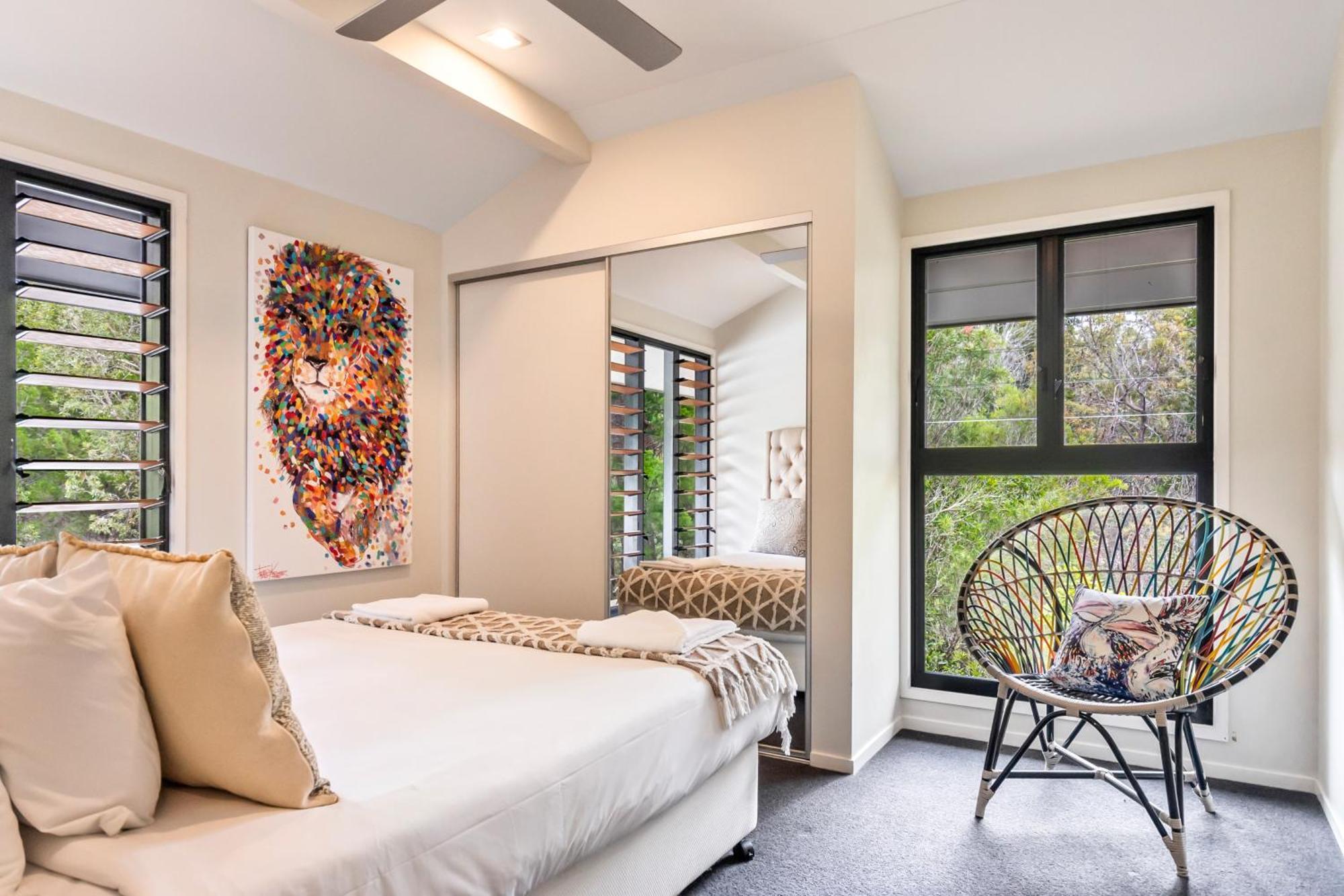 Senses Noosa North Shore Extérieur photo