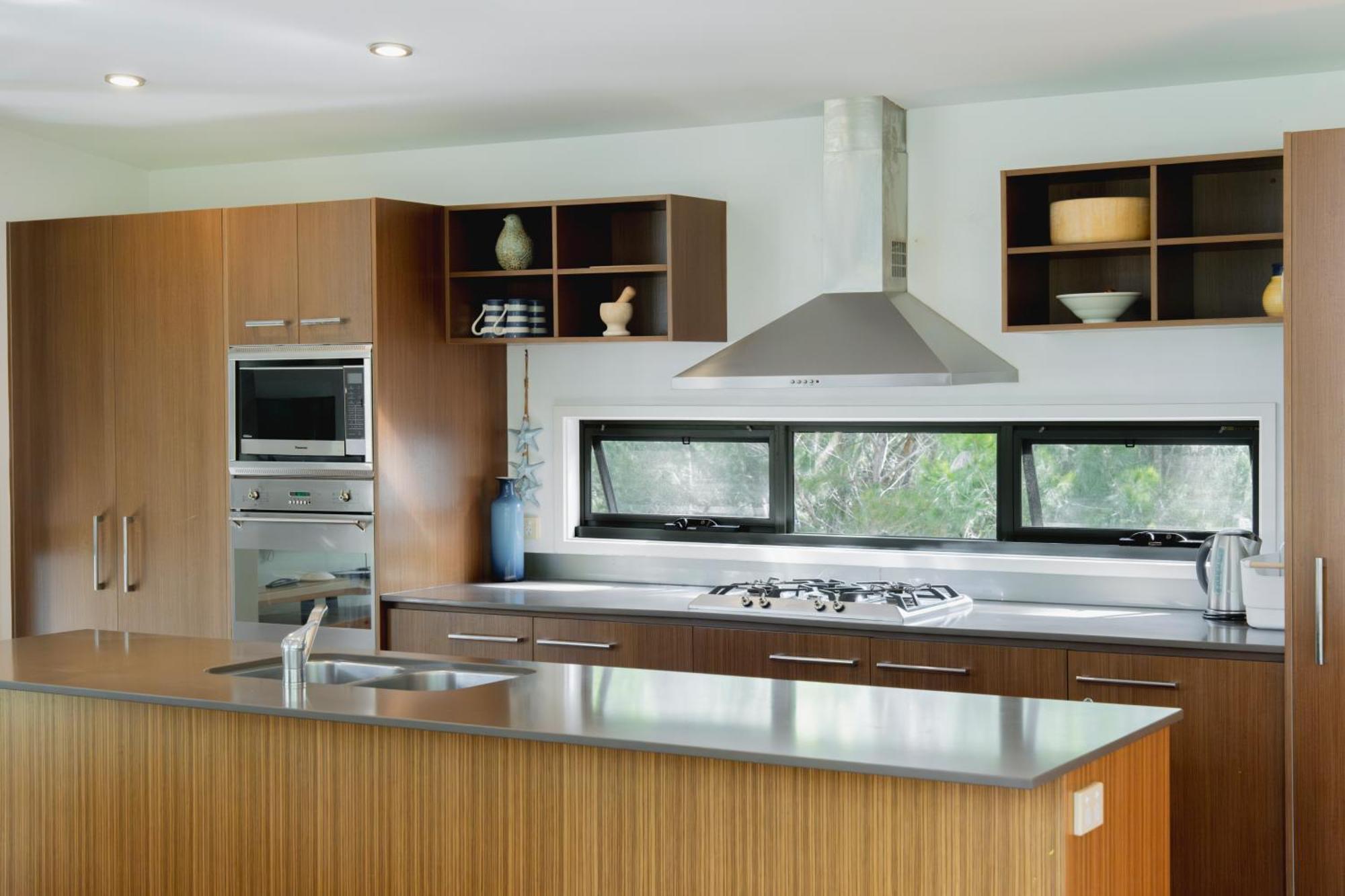 Senses Noosa North Shore Extérieur photo
