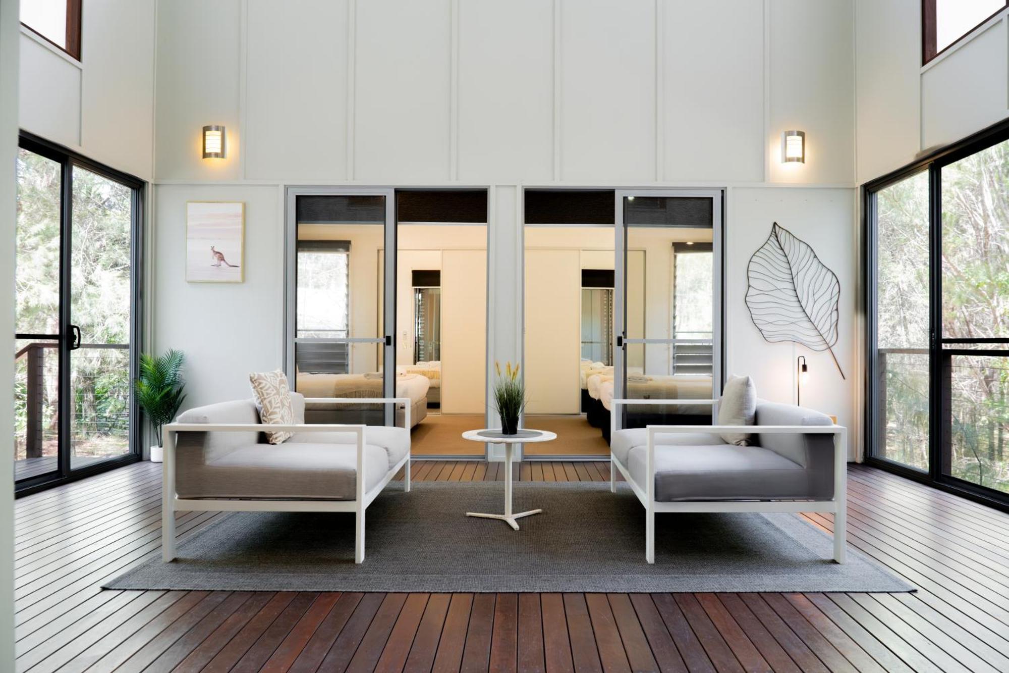 Senses Noosa North Shore Extérieur photo