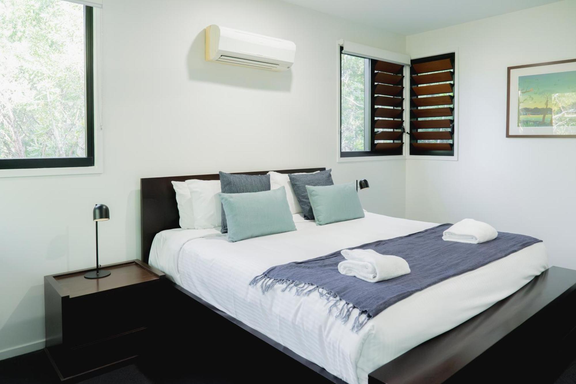 Senses Noosa North Shore Extérieur photo