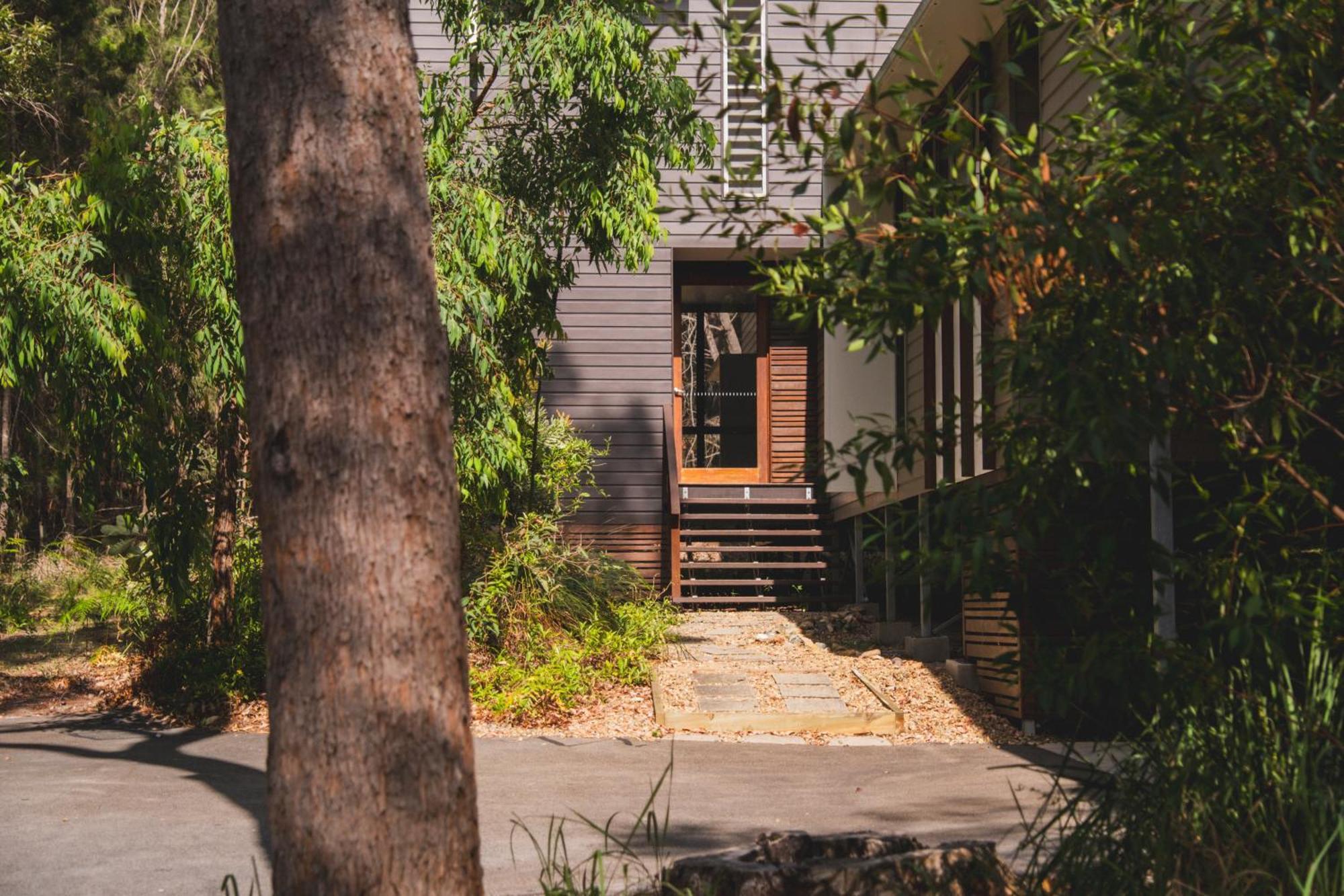 Senses Noosa North Shore Extérieur photo